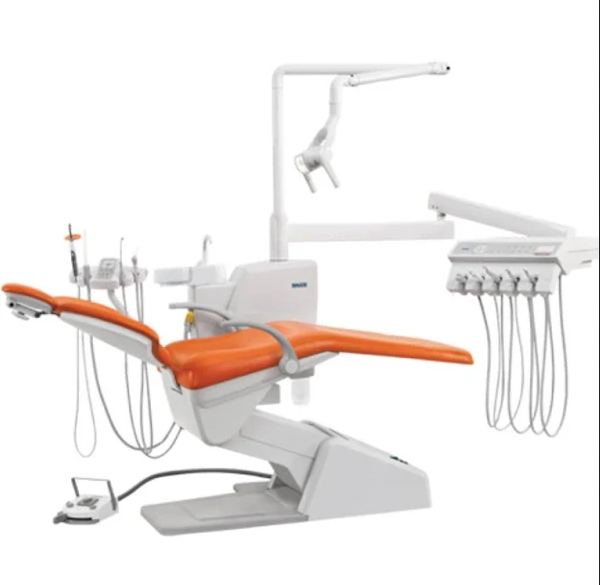 diş ünt Diş Üniti Bakım Onarım Hizmetleri